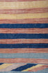 Vintage Kilim Area Rug (9' x 12')